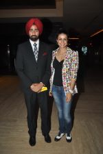 Gul Panag at Step Up premiere on 27th Aug 2014